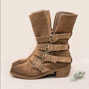 Joyfolie Londyn Boot